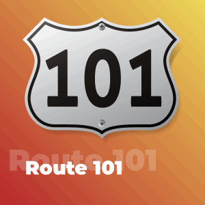 Route 101