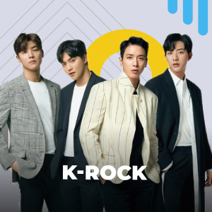 K-Rock