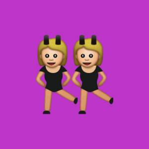 Бодрая музыка