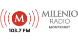Milenio 103.7 FM | Monterrey
