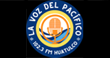 La VOZ del Pacífico Sur