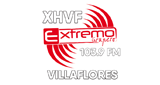 Extremo Grupero