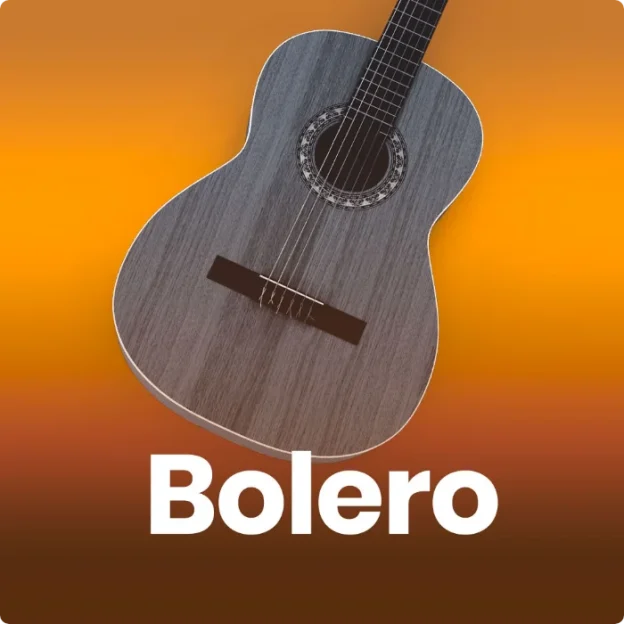 Bolero RCN