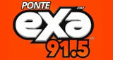 Región 91.5 Exa FM
