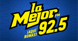 La Mejor