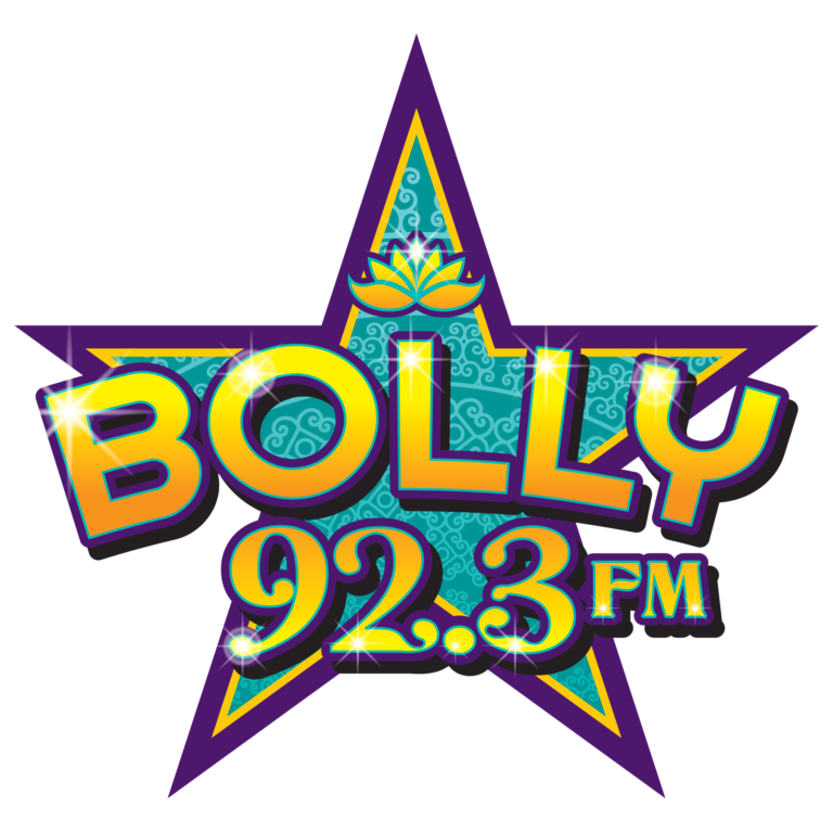 Bolly 92.3FM - The Bay Area's Bollywood Station