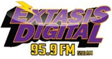 Éxtasis Digital