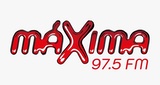 Máxima