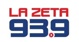 LA ZETA 102.7