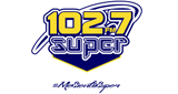 Súper 102.7 FM