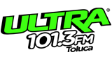 Ultra Radio