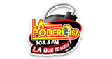 La Poderosa