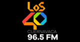 Los 40 Cuernavaca