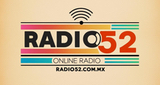Radio 52 Slp