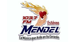 Estereo Mendel