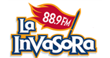 La Invasora