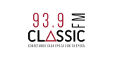 Classic 93.9 FM