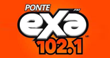 Exa Fm 102.1