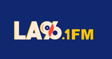 La 96 FM 96.1