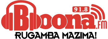 Boona FM 91.8 - Rukungiri - 91.8 FM (MP3)