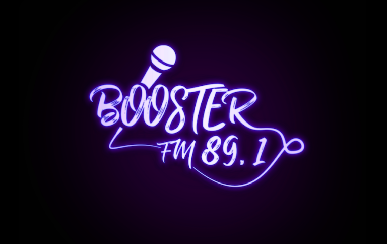 Boosterfm