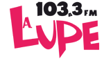 La Lupe 103.3 FM| Cuauhtémoc