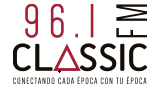 Classic 96.1 FM | Tampico