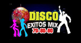 Disco Exitos Clasicos 70s 80s 90s Minimix