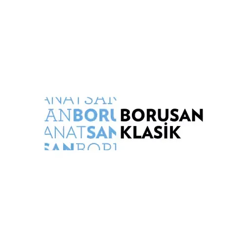 Borusan Klasik