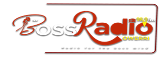 BOSS 98.9 FM