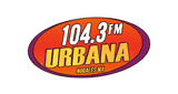 Urbana 104.3