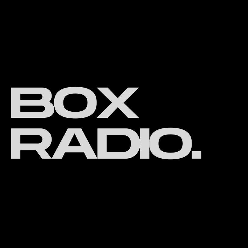 BOX : Chillwave
