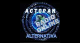 Actopan Radio online /Alternativa