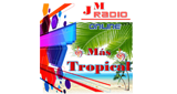 JM Radio Más Tropical