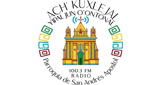 Radio Ach’ kuxlejal 100.3 FM