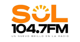 Sol 104.7 FM