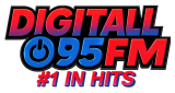 Digital 95 FM Online