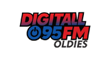 Digital 95 FM Oldies