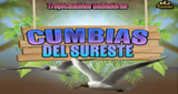 Cumbias del Sureste