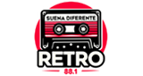 Retro 88.1
