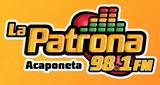 La Patrona de Acaponeta