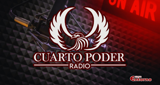 Cuarto Poder Radio 102.1 FM