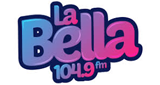 La Bella 104.9 FM
