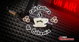 Café Costura & Bohemia Radio 91.1