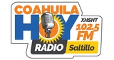 Coahuila Hoy Radio