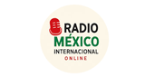 Radio Mexico Internacional