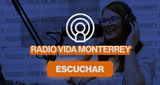 Radio Vida Monterrey 87.9