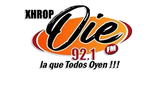 Oie 92.1 FM
