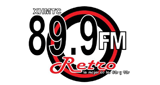 Retro 89.9