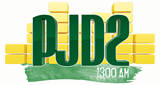PJD2 Radio